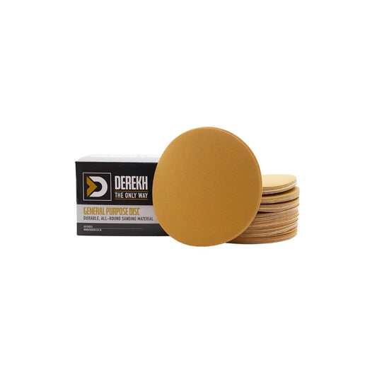 General Purpose Disc