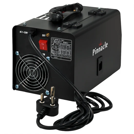 Pinnacle MIGARC 145