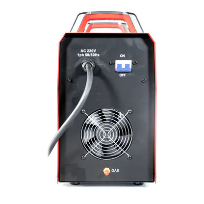 Pinnacle PROTIG 200P AC/DC Pulse Tig